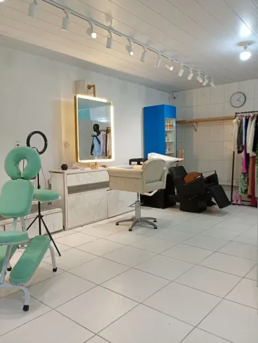 Studio de Beleza ,ingleses Norte da ilha