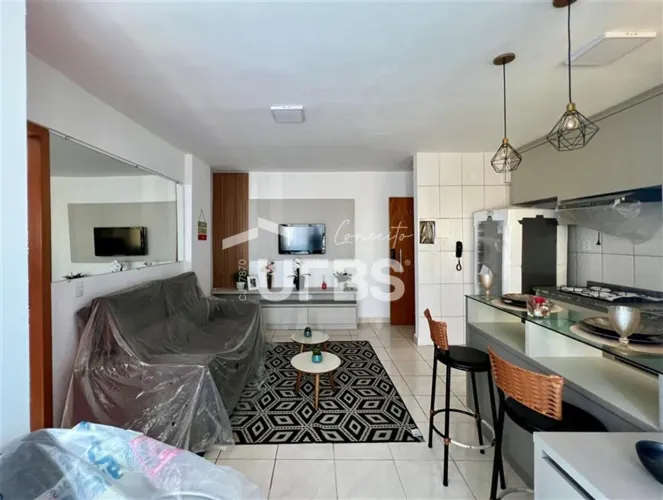 Evidennce Inn - Apartamento 1 quarto, sendo 1 suíte