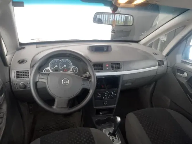 Chevrolet Meriva Prem.easytronic 1.8 Flexpower 5P 2010