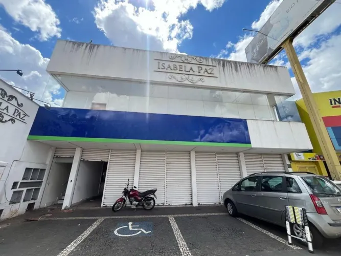Galpão à venda em Goiânia, Jardim América, com 420 m²