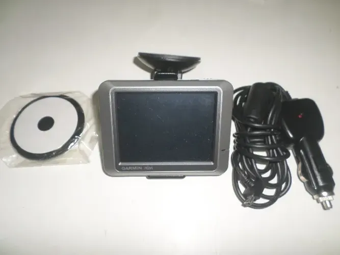 GPS Garmin