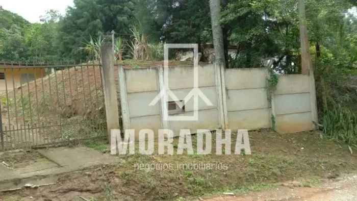 ** Vende-se Chácara Ciriaco de Baixo - Piedade/SP **