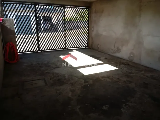 Casa de Vila em Rua João Veríssimo da Silva - Filipinho - Embu-Guaçu/SP