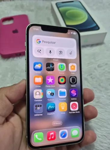 Iphone 12 64gb