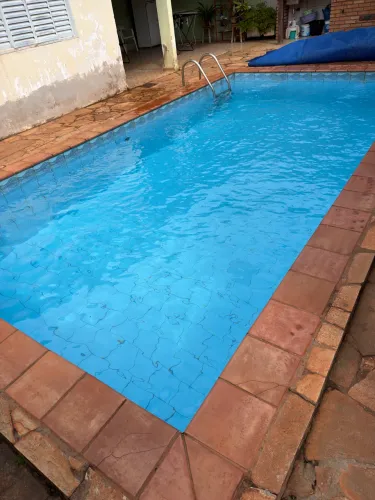 Piscineiro