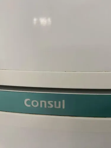 GELADEIRA CONSUL 