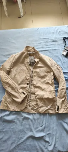 Terno Casual Zara