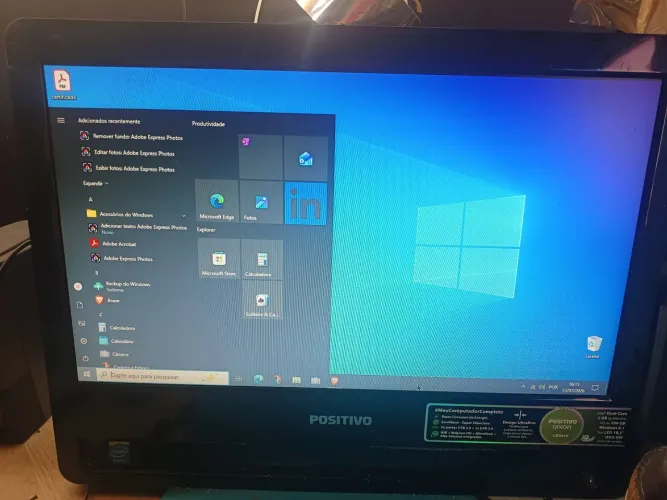 PC All in One