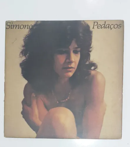 Simone - Pedaços