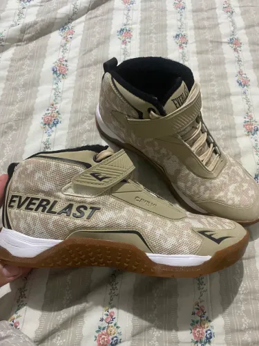 Tênis everlast TAM 38