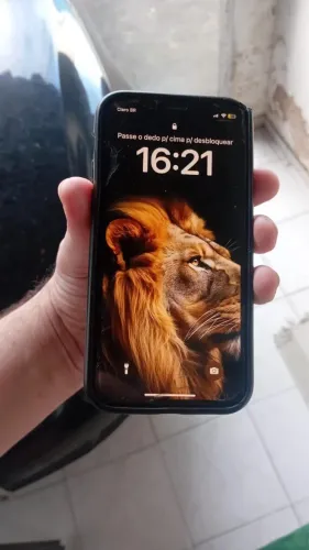 IPHONE 11 PRO - BLACK