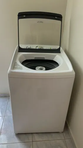 MÁQUINA CONSUL 12 KG