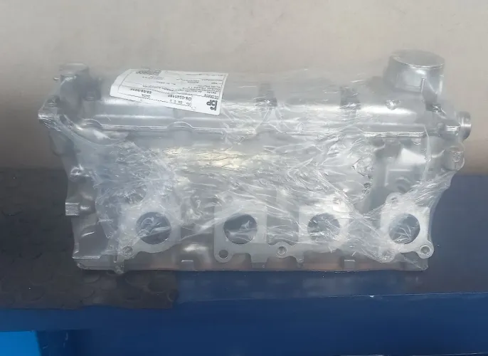 Cabeçote EA 111 Power 1.6