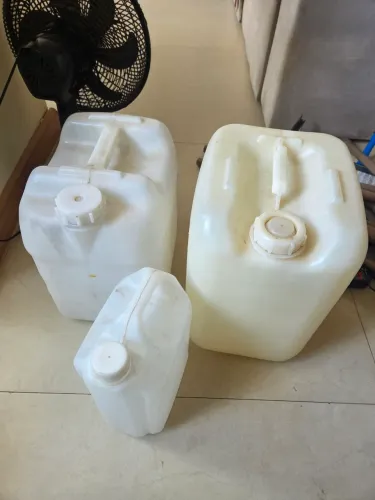 2 galões 20 Litros