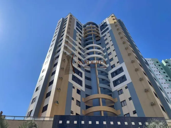 APARTAMENTO EDIFICIO SANTA HELENA - LOCAÇÃO/ MARINGÁ PR