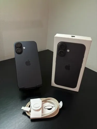 iPhone 16 128GB