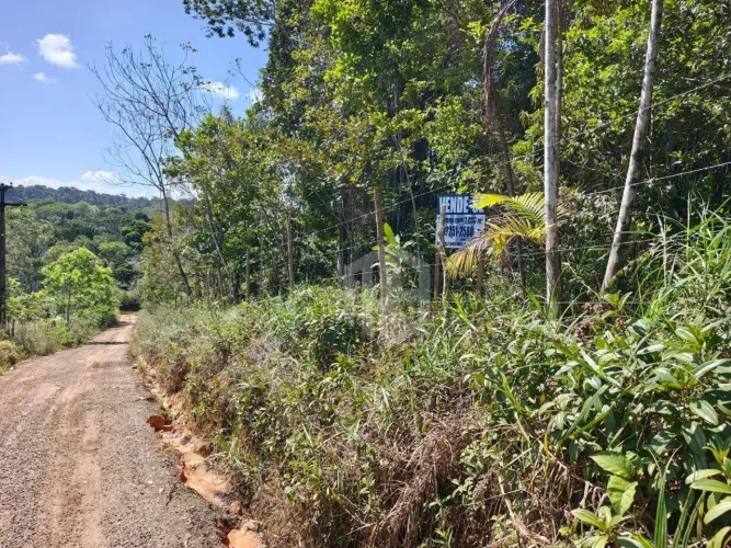 Terreno à Venda na Camboinha / Engenhoca Itacaré 2.000 m² por R$150.000