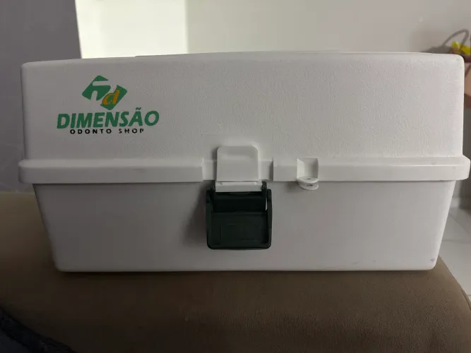 Maleta Odontológica