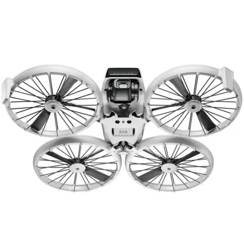 Drone DJI Flip 4K + Controle DJI RC 2