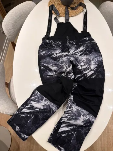 Calça para ski