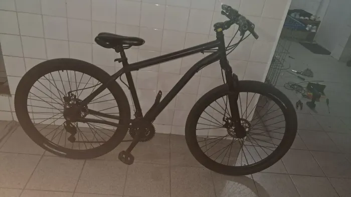 Bicicleta aro 29