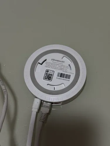 Hub Zigbee 3.0 Tz01 Gateway Inteligente Wifi Tuya Smart Life