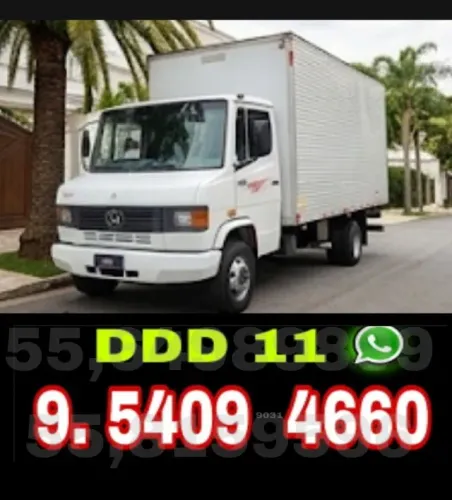 Frete com Atendimento Profissional