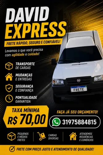 Fretes
