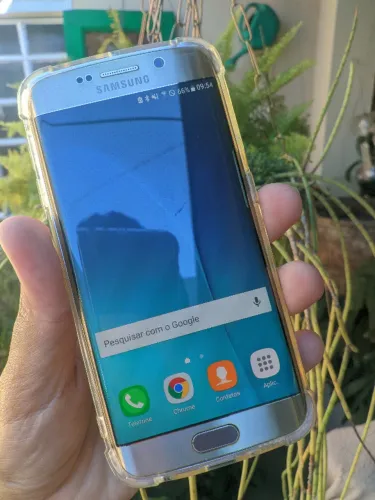 Galaxy S6 EDGE