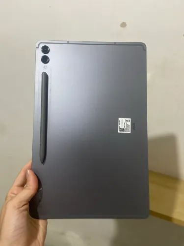 Tablet Samsung S9 - 128gb