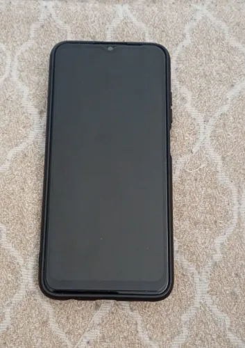 Vendo celular Samsung.
