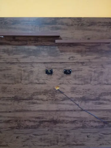 Painel para TV