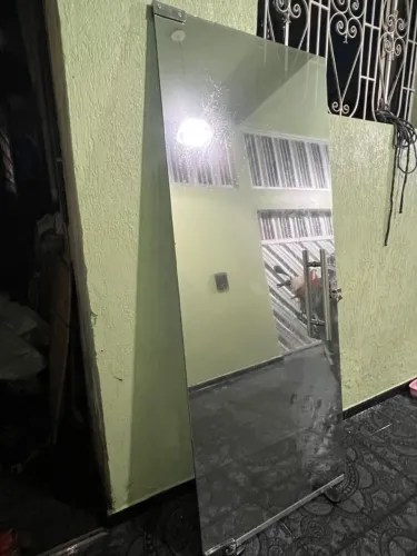 Vendo essa porta de vidro