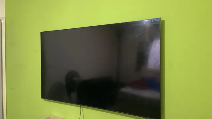 TV SAMSUNG 4K 75P 