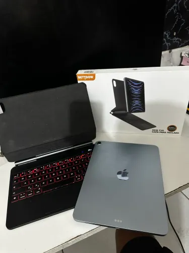 iPad Air 11 (M3)