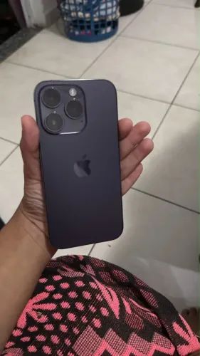 iPhone 14 Pro
