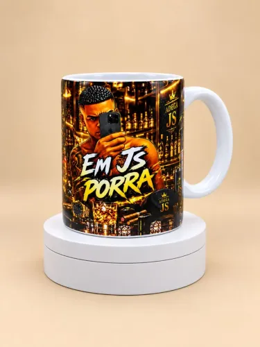 Canecas Personalizadas