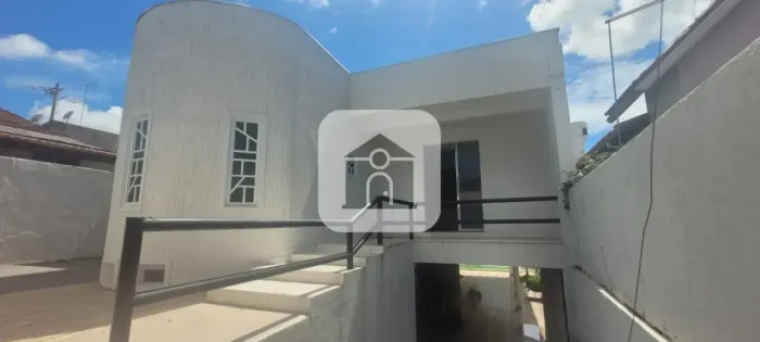 Sobrado à venda no bairro Rosário