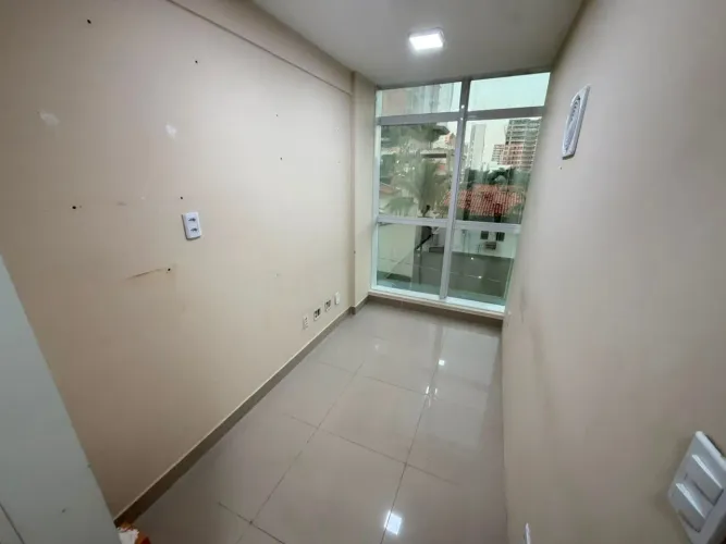 Sala comercial no Península Mall - Bairro Península da Ponta Dareia
