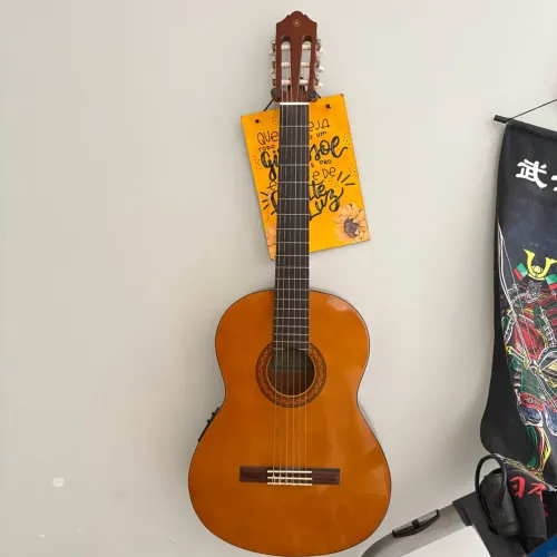 Yamaha CX 40 