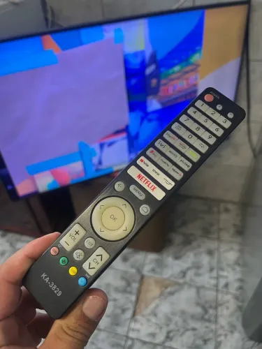 Tv Samsung 43 smart