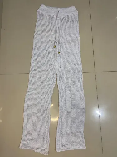 Saída de praia nova