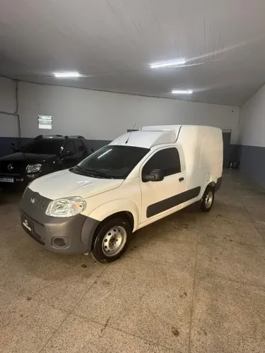 Fiat Fiorino Endurance EVO 1.4 Flex 8V 2P 2021
