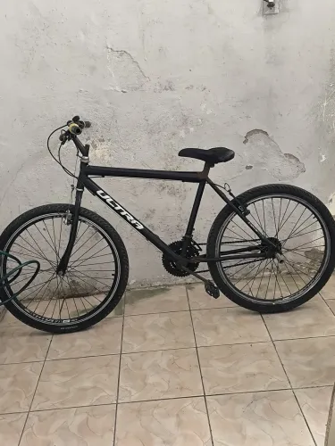 Vendo bicicleta