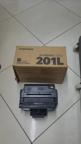 Toner Mlt-d201l Samsung