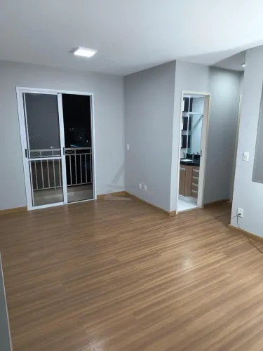 Apartamento à venda em Campinas, Vila Nova, com 2 quartos, com 57 m², Jardins do Taquaral
