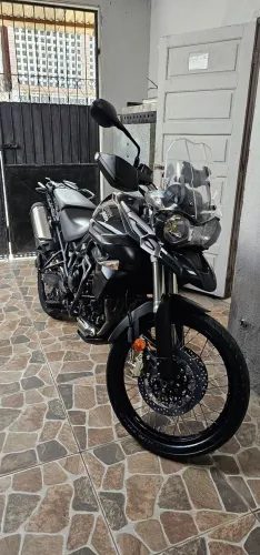 Tiguer 800 xc