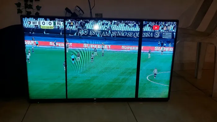 Vendo TV PANASONIC 42''