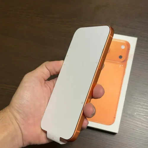 IPHONE 17 PRO MAX SEMI NOVO