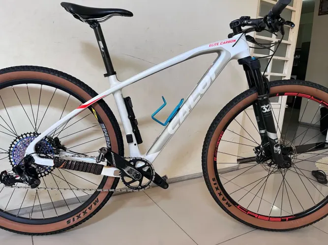 Bike M 29 Caloi